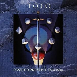 : FLAC - Toto - Discography 1978-2018