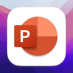 : Microsoft PowerPoint 2021 for Mac LTSC v16.54 VL