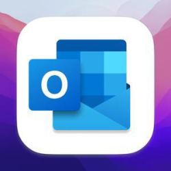 : Microsoft Outlook 2021 for Mac LTSC v16.54 VL