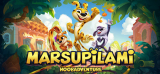 : Marsupilami Hoobadventure-Codex