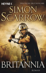 : Simon Scarrow - Rom XIV - Britannia