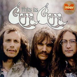 : FLAC - Guru Guru - Discography 1970-2020