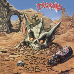 : FLAC - Tankard - Discography 1970-2020