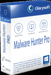 : Glary Malware Hunter Pro v1.137.0.749 + Portable