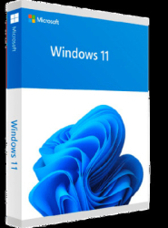 : Windows 11 Pro 21H2 Build 22000.318 (x64) + Software + Office Pro Plus 2021