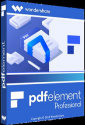 : Wondershare PDFelement Pro v8.2.25.1111