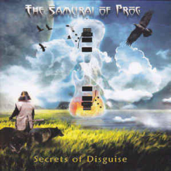 : FLAC - The Samurai Of Prog - Discography 2014-2021