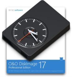 : O&O DiskImage Pro / Server v17.0 Build 429