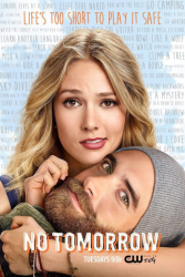 : No Tomorrow S01E02 German 720P Web X264-Wayne