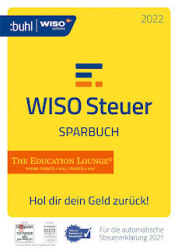 : BUHL Wiso Steuer Sparbuch 2022 v29.00.2400