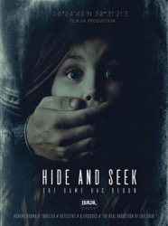 : Hide and Seek 2019 S01E03 German 1080P Web H264-Wayne