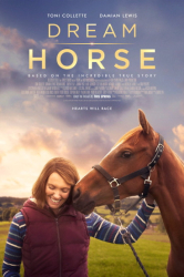 : Dream Horse 2020 German Bdrip x264-DetaiLs