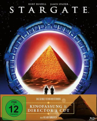 : Stargate German 1994 Dc Ac3 Bdrip x264 iNternal-SpiCy