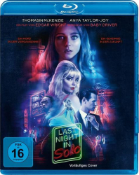 : Last Night in Soho 2021 Webrip German Ac3 x264-Ps