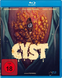 : Cyst Uncut German 2020 Ac3 BdriP x264-Gma