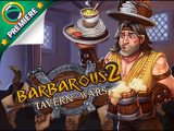 : Barbarous 2 Tavern Wars German-MiLa