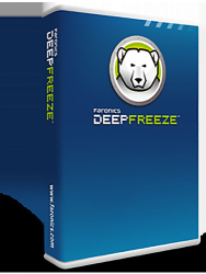 : Faronics Deep Freeze Standard v8.63.020.5634