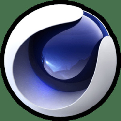 : MAXON Cinema 4D Studio R25.015 CR2 macOS