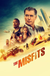 : The Misfits Die Meisterdiebe German 2020 Ac3 BdriP x264-Rockefeller