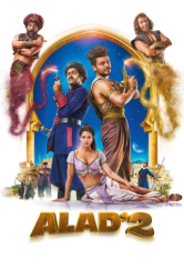 : Aladin Wunderlampe vs Armleuchter German 2018 Ac3 Bdrip x264-UniVersum