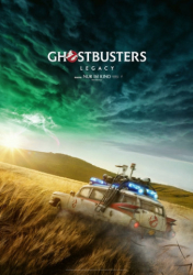 : Ghostbusters Legacy 2021 German Md HdcamRip Xvid-Fsx