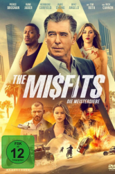 : The Misfits Die Meisterdiebe 2021 German Ac3 Bdrip x264-Ps