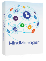 : Mindjet MindManager 2022 v22.0.271 (x64)