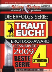 : Die Erfolgsserie Traut Euch German 2009 XXX DVDRiP XviD - ESCORT