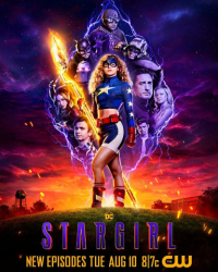 : Stargirl S02E02 German Dl 720p Web h264-WvF