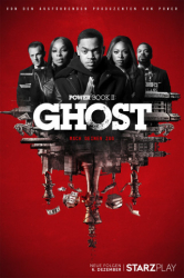 : Power Book Ii Ghost S02E01 German Dl 720p Web h264-WvF