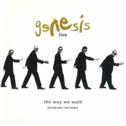 : FLAC - Genesis - Discography 1969-1921