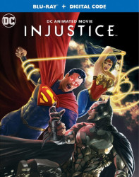 : Injustice 2021 German Dd51 Dl BdriP x264-Jj