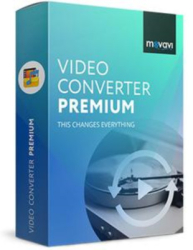 : Movavi Video Converter v22.1 (x64) Premium + Portable