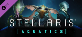 : Stellaris Aquatics Species Pack-Codex