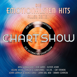 : Die ultimative Chartshow - Die emotionalsten Hits aller Zeiten (2021)