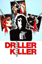 : The Driller Killer German 1979 Oar Remastered Ac3 BdriP x264-Savastanos