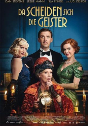 : Da scheiden sich die Geister 2020 German Bdrip x264-DetaiLs