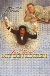 : Zum Teufel mit den Kohlen German 1985 DvdriP x264 iNternal-CiA