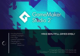 : GameMaker Studio Ultimate v2.3.6.595 (x64)