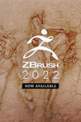 : Pixologic ZBrush 2022.0 (x64)