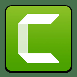 : TechSmith Camtasia 2021.0.6 macOS