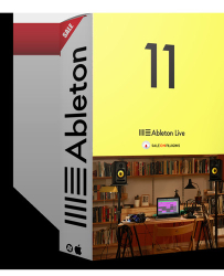 : Ableton Live Suite 11.0.12 (x64)