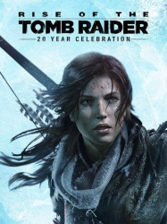 : Rise of the Tomb Raider 20 Year Celebration v1 0 1026 0-Plaza