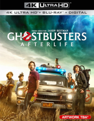 : Ghostbusters Legacy 2021 German Ac3Md HdcamRip x265-Fsx