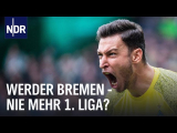 : Sportclub Story Werder Bremen Nie mehr erste Liga 2021 German Doku Hdtvrip x264-Tmsf