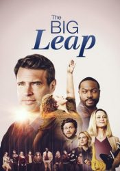 : The Big Leap S01E01 German Dl 1080P Web H264-Wayne