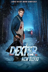 : Dexter New Blood S01E01 German DL WEBRip x264 - FSX