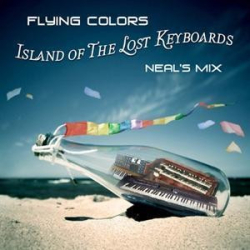 : FLAC - Flying Colors - Original Album Series [10-CD Box Set] (2021)