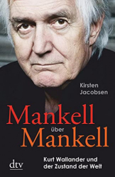 : Kirsten Jacobsen - Mankell über Mankell