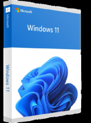 : Microsoft Windows 11 All-In-One 21H2 Build 22000.346 (x64)